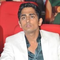 Siddharth Narayan - Siddharth's Oh My Friend Audio Launch - Pictures | Picture 103187
